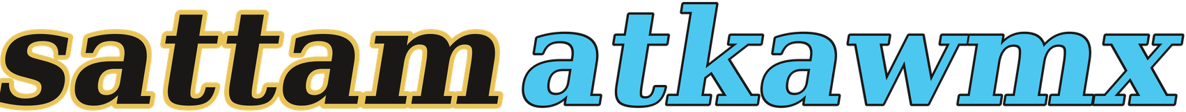 sattamatkawmx logo